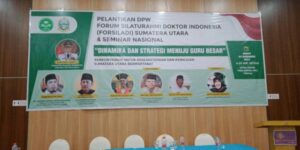 FORSILADI SUMATERA UTARA